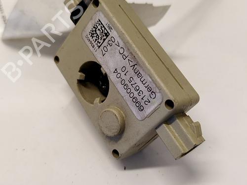 Used Electronic module Electronic module PEUGEOT 407 (6D_) 1.6 HDi 110 (6D9HZC, 6D9HYC) (109 hp) 34754739 34754739