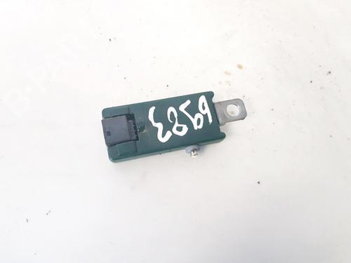 Electronic module AUDI A6 C5 (4B2, 4B4) 1.9 TDI | BP35542050M83 - Image 3