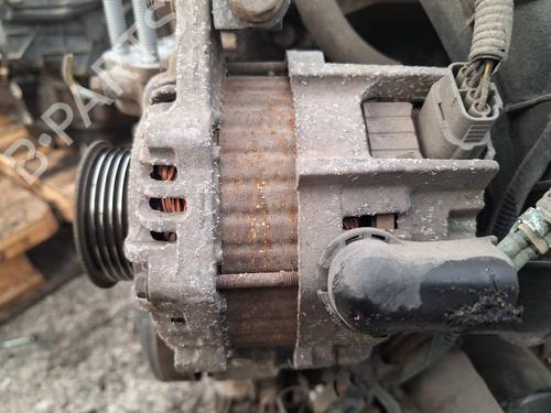 Generator Generator 35076958 35076958