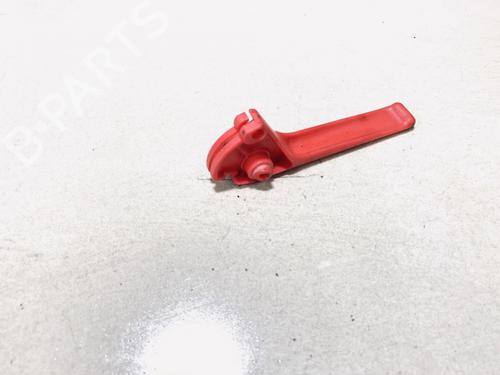 Interior handle PEUGEOT 807 (EB_) 2.2 HDi | BP35603077I7 - Image 2