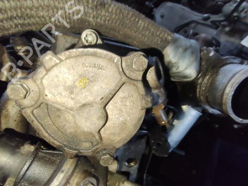 Used Vacuum pump Vacuum pump 35546357 35546357