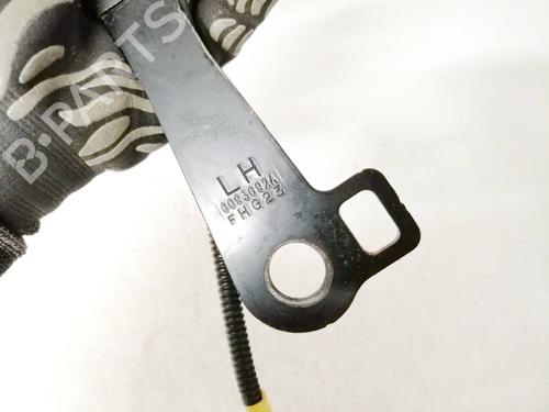 Seat buckle KIA CEE'D Hatchback (ED) 1.6 CRDi 115 | BP35147841I32 - Image 3