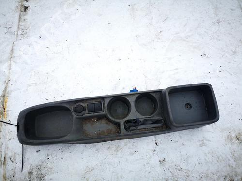 Suporte copos/Objectos Suporte copos/Objectos KIA CARENS I MPV (FC, FJ) 2.0 CRDi (113 hp) 35436647 35436647