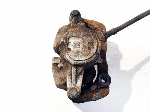 Left front brake caliper MERCEDES-BENZ C-CLASS (W204) C 220 CDI (204.008) | BP36794810M105 - Image 2
