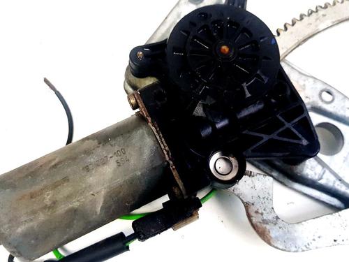 Used Left front window motor Left front window motor 35504009 35504009