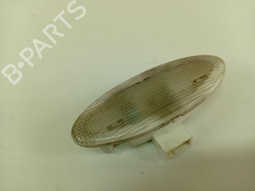 Luz interior Luz interior CHRYSLER VOYAGER IV (RG, RS) 2.8 CRD (150 hp) 34757582 34757582