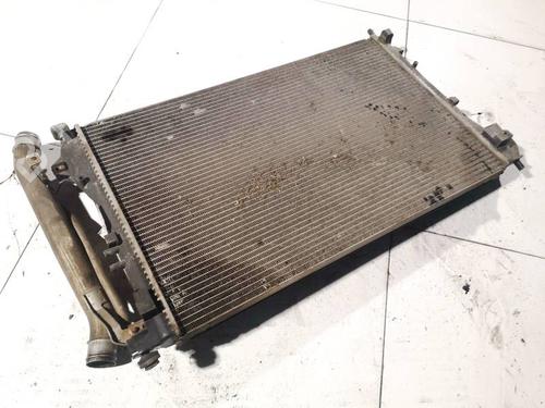 Intercooler OPEL SIGNUM Hatchback (Z03) 2.2 DTI (F48) | BP35057386M30 - Image 2
