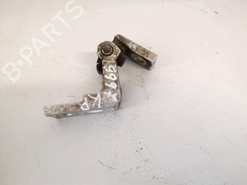 Hinge/Door check strap AUDI A4 B6 (8E2) 2.5 TDI quattro | BP32589554C146 