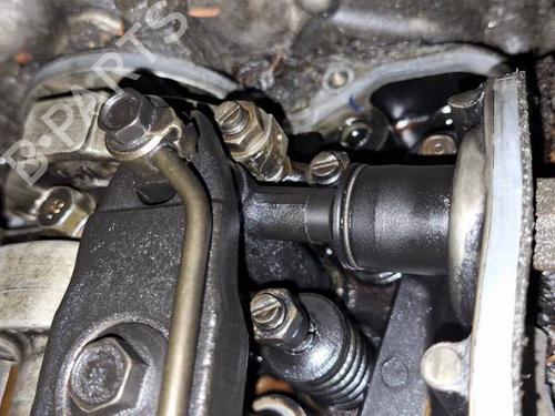 Used Injector Injector MAZDA 626 V (GF) 2.0 Turbo DI (GFFP) (101 hp) 34911189 34911189