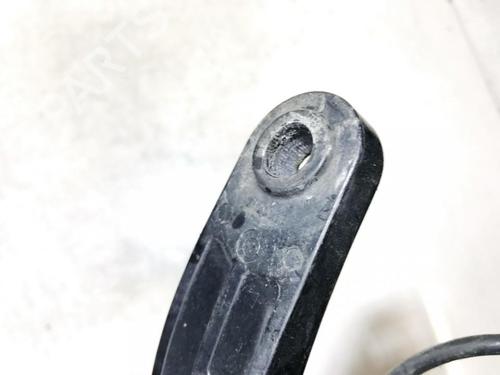 Front windshield wiper arm CITROËN C8 (EA_, EB_) 2.0 HDi | BP33526090C143 - Image 2