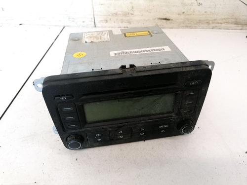 Used Radio Radio 35402342 35402342