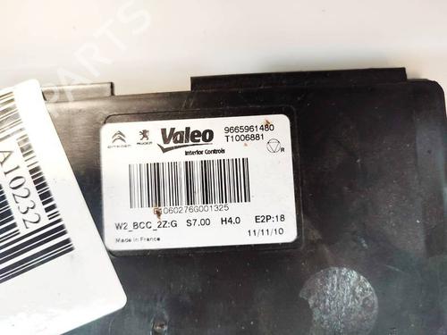 Electronic module PEUGEOT 508 I (8D_) 1.6 HDi | BP35037923M83 - Image 2