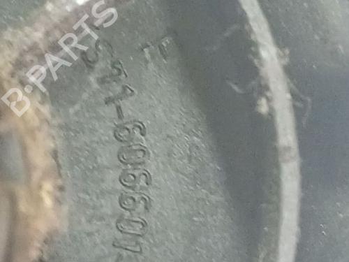 Interior handle FORD MONDEO IV (BA7) 2.0 TDCi | BP34893382I7 - Image 4