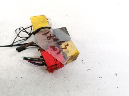 Used Fuse box Fuse box FIAT DUCATO Van (230_) 2.8 D (87 hp) 32913104 32913104