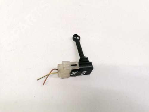 Used Electronic module Electronic module VW TRANSPORTER T4 Van (70A, 70H, 7DA, 7DH) 1.9 D (60 hp) 35459737 35459737