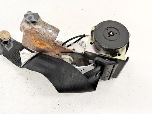 Rear left seatbelt NISSAN PRIMERA Hatchback (P12) 2.2 dCi | BP35394353I29 - Image 2