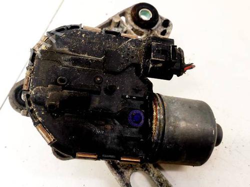Front wiper motor FORD FOCUS III 1.6 TDCi | BP35271513M29 - Image 2