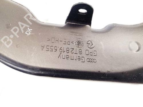 Pipe AUDI A4 B8 (8K2) 2.0 TDI | BP36101628M125 - Image 3
