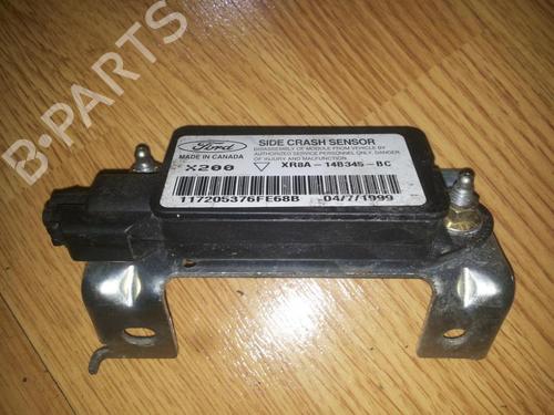 Used Electronic module Electronic module PORSCHE CAYENNE (9PA) S 4.5 (340 hp) 33501070 33501070