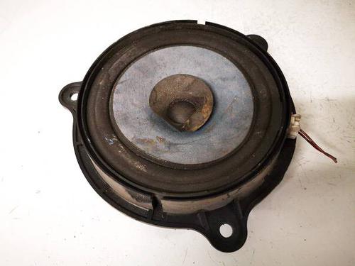 Used Speaker Speaker NISSAN X-TRAIL I (T30) 2.2 DCi (114 hp) 32543863 32543863