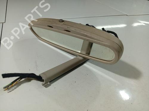 Used Rear mirror Rear mirror CITROËN C4 Grand Picasso I (UA_) 2.0 HDi 138 (136 hp) 39159614 39159614