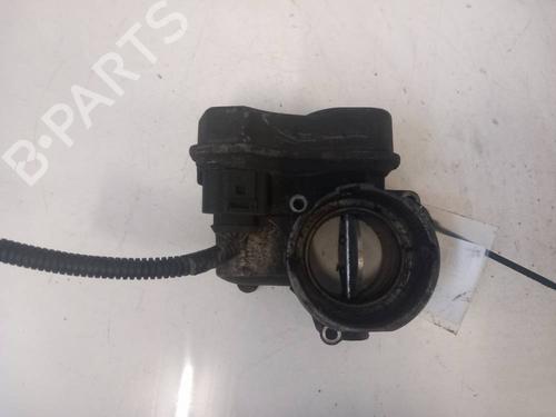 Used Throttle body Throttle body DODGE JOURNEY 2.0 CRD (140 hp) 35366488 35366488
