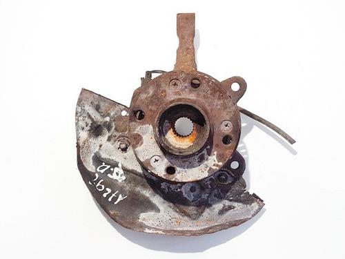 Used Right front steering knuckle Right front steering knuckle 35484669 35484669