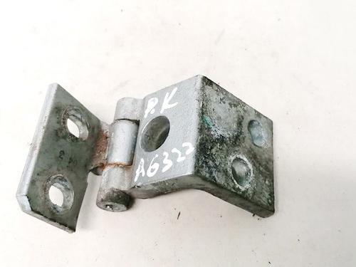 Used Hinge/Door check strap Hinge/Door check strap 33074786 33074786