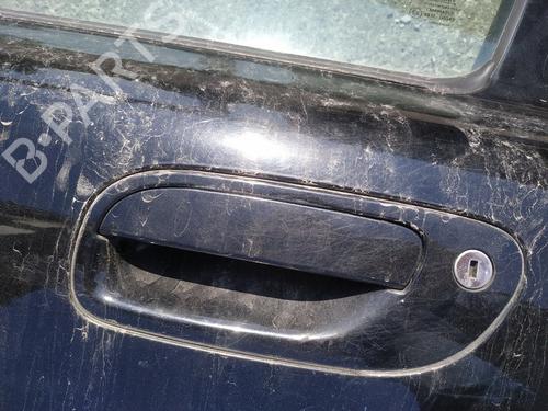 front-left-exterior-door-handle-volvo-s60-i-384-2000-2001-2002-2003-2004-2005-2006-2007-2008-2009-2010-35407990 main image