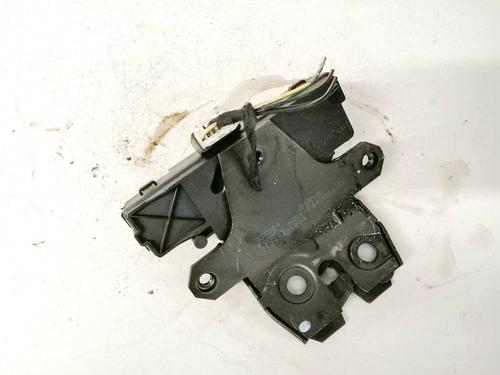Used Tailgate lock Tailgate lock 35002829 35002829