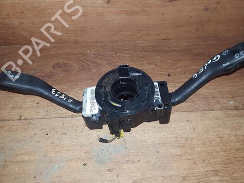 Used Warning switch Warning switch VW GOLF IV (1J1) 2.0 (115 hp) 35646806 35646806
