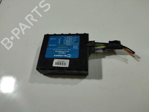Electronic module RENAULT LAGUNA III (BT0/1) 2.0 dCi (BT07, BT0J, BT14, BT1A, BT1S) | BP34915698M83 - Image 3