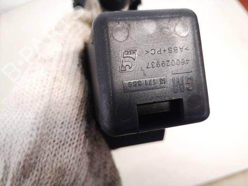 Electronic module OPEL MERIVA A MPV (X03) 1.7 CDTI (E75) | BP35341854M83 - Image 3