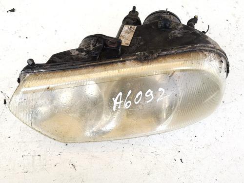 Used Left headlight Left headlight ALFA ROMEO 156 (932_) 2.4 JTD (932B1) (136 hp) 35627786 35627786