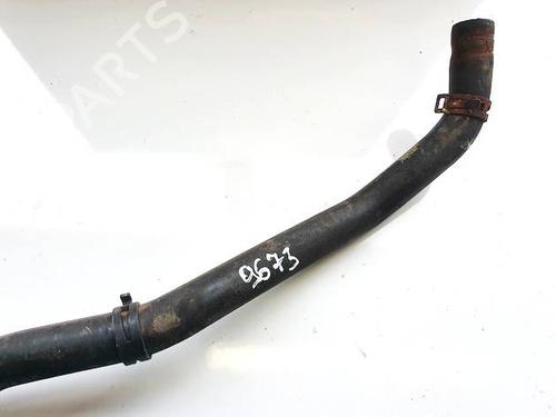 Pipe JAGUAR XJ (X351) 3.0 SDV6 | BP32591121M125
