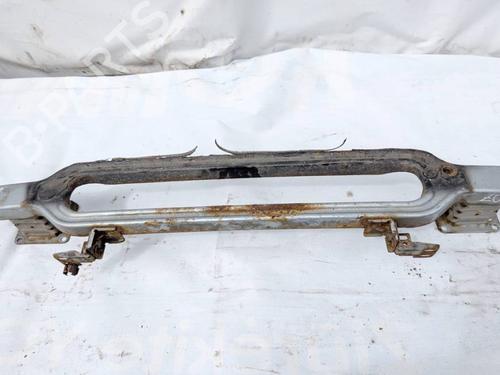 Used Front bumper reinforcement Front bumper reinforcement PEUGEOT 407 (6D_) 1.6 HDi 110 (6D9HZC, 6D9HYC) (109 hp) 36771052 36771052