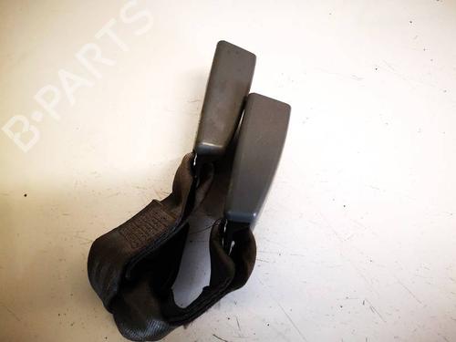 Seat buckle DODGE CALIBER 2.0 CRD | BP35041947I32 - Image 2