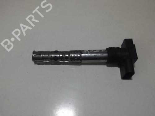 Used Ignition coil Ignition coil VW POLO IV (9N_, 9A_) 1.2 (54 hp) 35713310 35713310