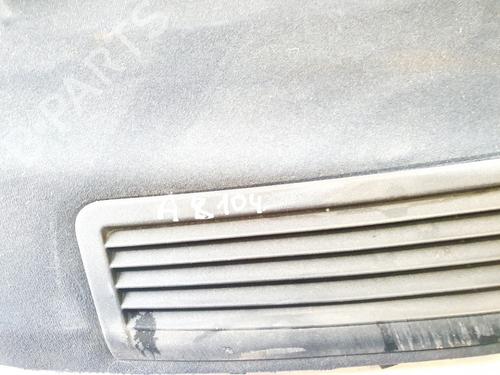Rear parcel shelf VW PASSAT B6 (3C2) 2.0 TDI | BP35403923C85 - Image 2