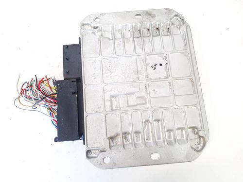 Engine control unit (ECU) MAZDA CX-7 (ER) 2.2 MZR-CD AWD (ER10A) | BP32922851M57 - Image 3