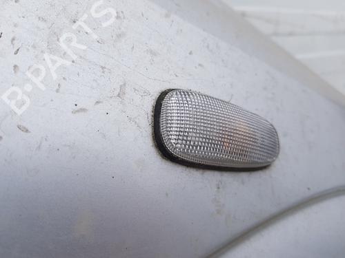 Højre side indikator Højre side indikator OPEL ASTRA G Hatchback (T98) 2.0 DI (F08, F48) (82 hp) 35625653 35625653