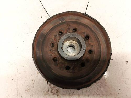 Used Pulley Pulley HYUNDAI ix35 Van CRDi (136 hp) 35116793 35116793