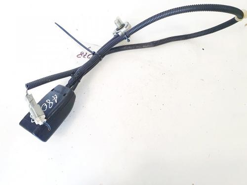 Engate do cinto HONDA FR-V (BE) 1.7 (BE1) | BP35420338I32 - Image 3