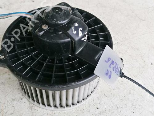 Heater blower motor MAZDA 6 Hatchback (GG) 2.0 DI (GG14) | BP35578603M62 - Image 2