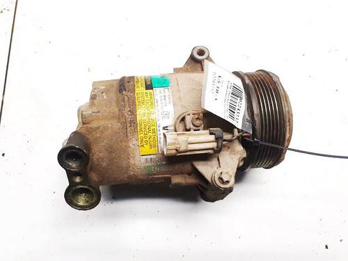 Used AC compressor AC compressor 35126465 35126465