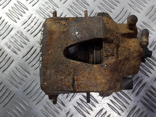 Used Right front brake caliper Right front brake caliper VW BORA I (1J2) 1.9 TDI (110 hp) 35670910 35670910