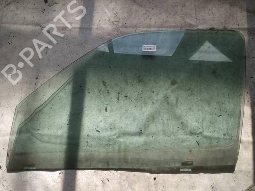 Used Front left door window Front left door window 34939101 34939101