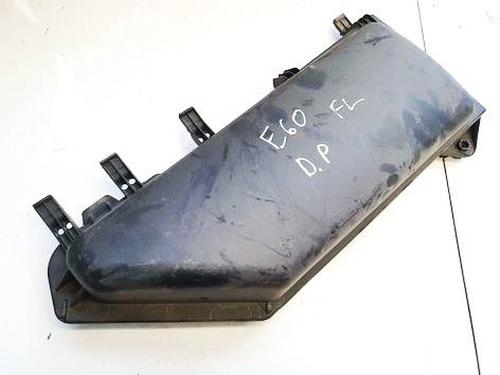 Used Air filter box Air filter box BMW 3 (E90) 318 i (143 hp) 34853549 34853549