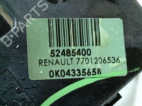 Electronic module RENAULT ESPACE IV (JK0/1_) 2.2 dCi (JK0H) | BP32545732M83 - Image 4