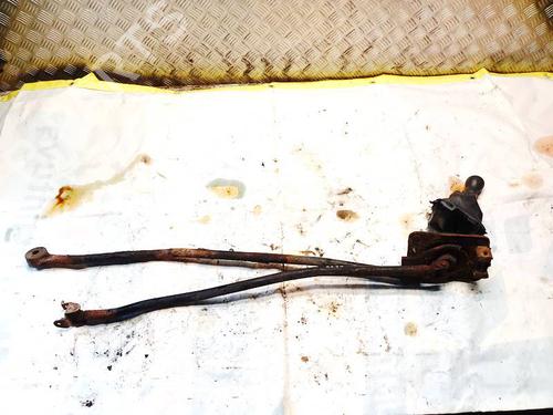 Used Gear lever Gear lever MAZDA PREMACY (CP) 2.0 TD (101 hp) 35307138 35307138